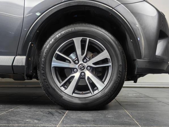 Toyota RAV4 IV (XA40) Рестайлинг с пробегом 2016 года, цена 1 890 000 рублей, 197605 км, внедорожник, Автокод Объявления