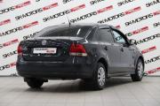 Volkswagen Polo V Сургут  - изображение 27
