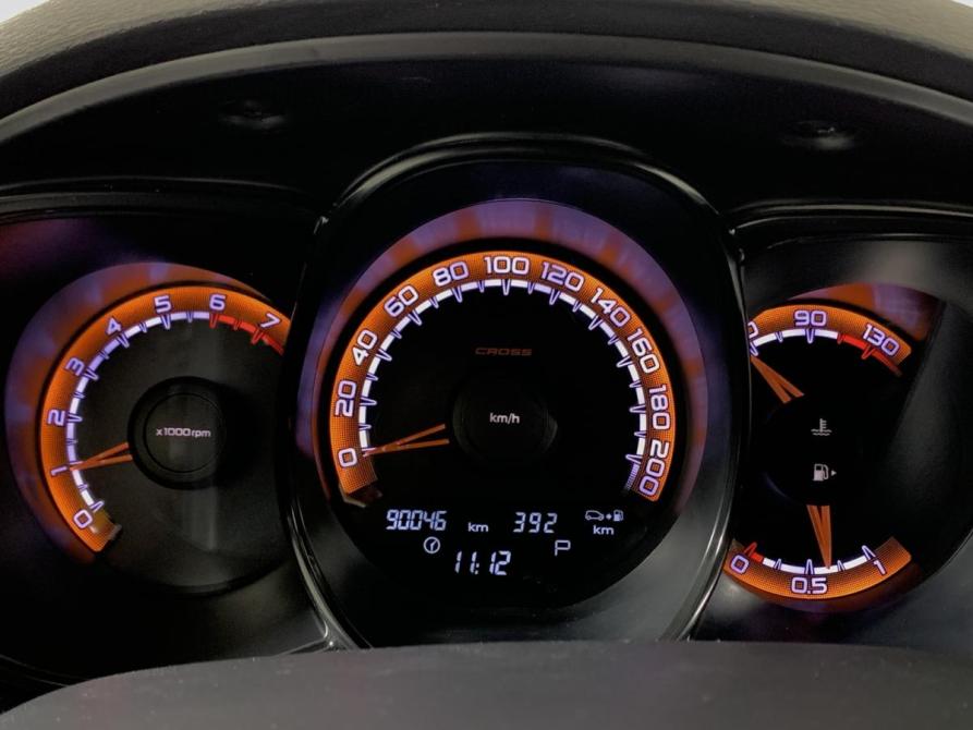 Lada (ВАЗ) Vesta I Москва  - изображение 13