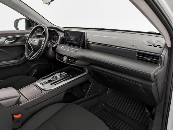 Haval Jolion I Рестайлинг с пробегом 2024 года, цена 1 575 000 рублей, 110729 км, внедорожник, Автокод Объявления