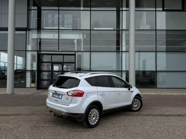 Ford Kuga I с пробегом 2010 года, цена 725 000 рублей, 238147 км, внедорожник, Автокод Объявления