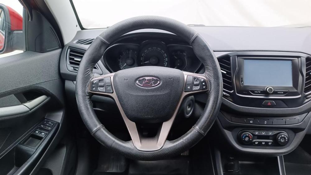 Lada (ВАЗ) Vesta I Ульяновск  - изображение 15
