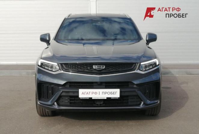 Geely Tugella I с пробегом 2022 года, цена 2 700 000 рублей, 70000 км, внедорожник, Автокод Объявления