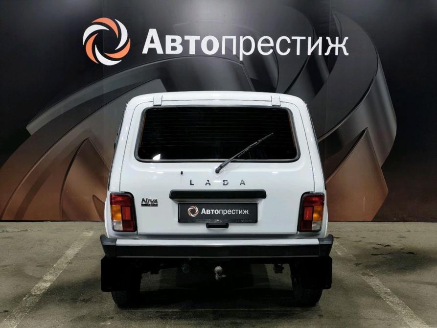 Lada (ВАЗ) Niva Legend Ставрополь  - изображение 5