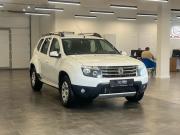 Renault Duster I Калуга  - изображение 8
