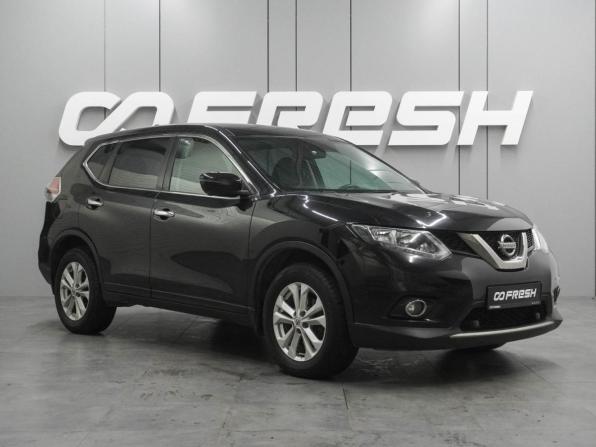 Nissan X-Trail III с пробегом 2018 года, цена 1 997 000 рублей, 153197 км, внедорожник, Автокод Объявления