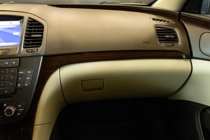 Opel Insignia I с пробегом 2013 года, цена 999 000 рублей, 184521 км, седан, Автокод Объявления