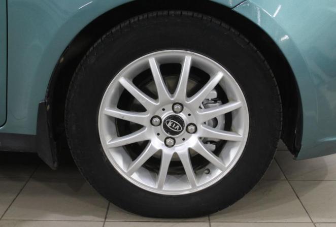 Kia Rio III с пробегом 2012 года, цена 830 000 рублей, 132518 км, хэтчбек, Автокод Объявления