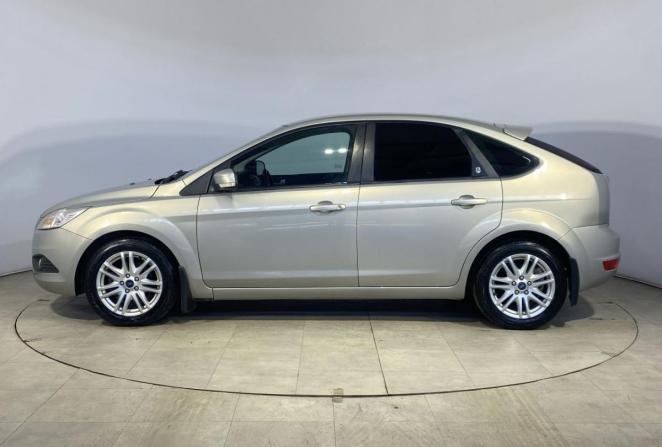 Ford Focus II с пробегом 2008 года, цена 600 000 рублей, 188836 км, хэтчбек, Автокод Объявления