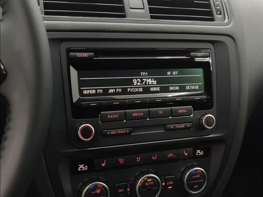 Volkswagen Jetta VI Екатеринбург  - изображение 14