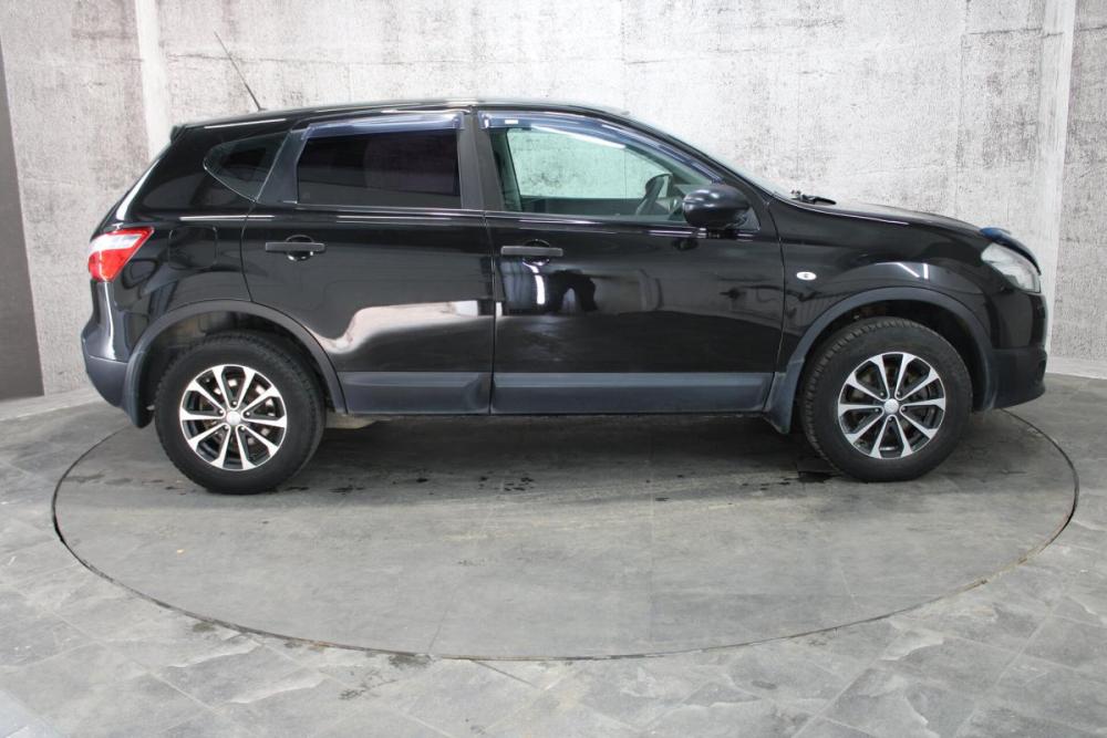 Nissan Qashqai I Рестайлинг Ярославль  - изображение 4