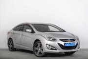Hyundai i40 I Томск  - изображение 19