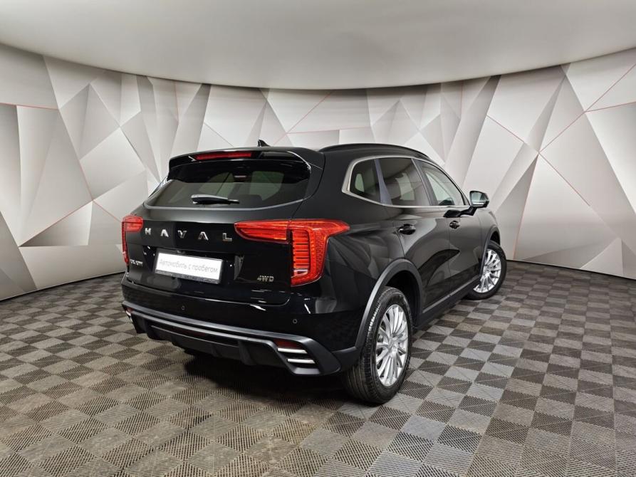Haval Jolion I Рестайлинг Москва  - изображение 2