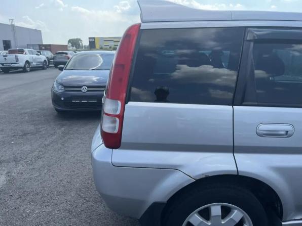 Honda HR-V I Рестайлинг с пробегом 2004 года, цена 250 000 рублей, 296832 км, внедорожник, Автокод Объявления