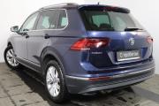 Volkswagen Tiguan II Санкт-Петербург  - изображение 21