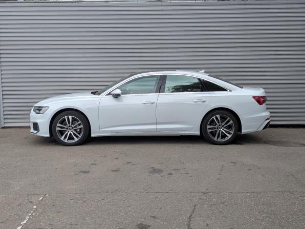 Audi A6 V (C8) с пробегом 2021 года, цена 4 745 000 рублей, 81331 км, седан, Автокод Объявления