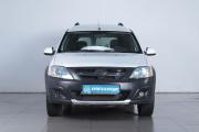 Lada (ВАЗ) Largus I Челябинск  - изображение 17