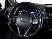 Toyota Camry VIII (XV70) Москва  - изображение 37