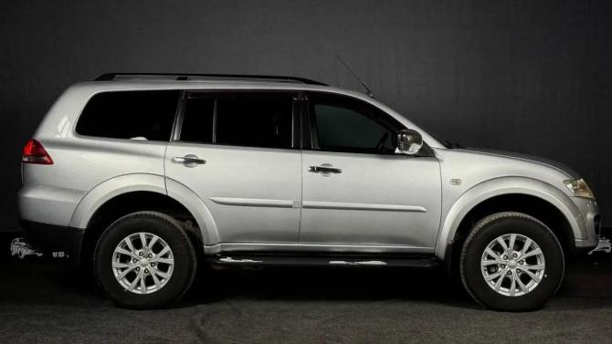 Mitsubishi Pajero Sport II Рестайлинг с пробегом 2014 года, цена 1 830 000 рублей, 188000 км, внедорожник, Автокод Объявления