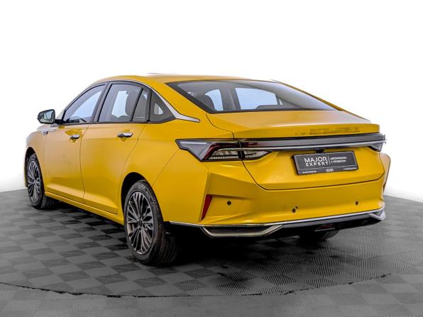 Dongfeng Shine Max с пробегом 2023 года, цена 1 625 000 рублей, 33172 км, седан, Автокод Объявления