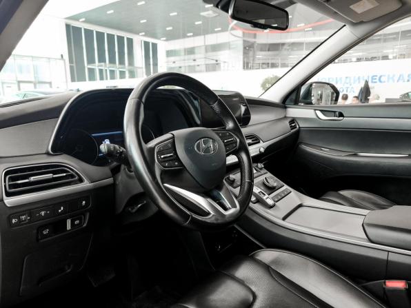 Hyundai Palisade I с пробегом 2021 года, цена 3 900 000 рублей, 193314 км, внедорожник, Автокод Объявления