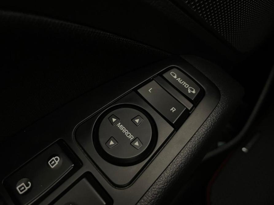 Hyundai Elantra VI (AD) Рестайлинг Воронеж  - изображение 18