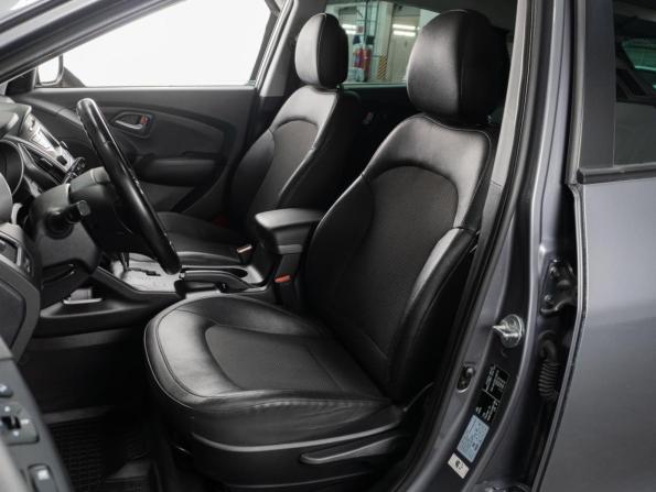 Hyundai ix35 I Рестайлинг с пробегом 2015 года, цена 1 432 998 рублей, 171334 км, внедорожник, Автокод Объявления