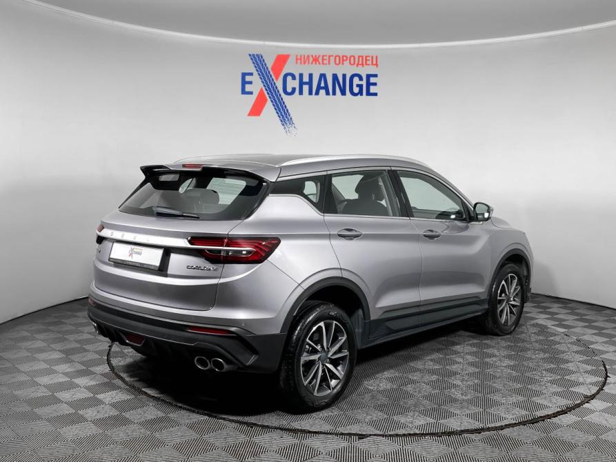Geely Coolray I Нижний Новгород  - изображение 5