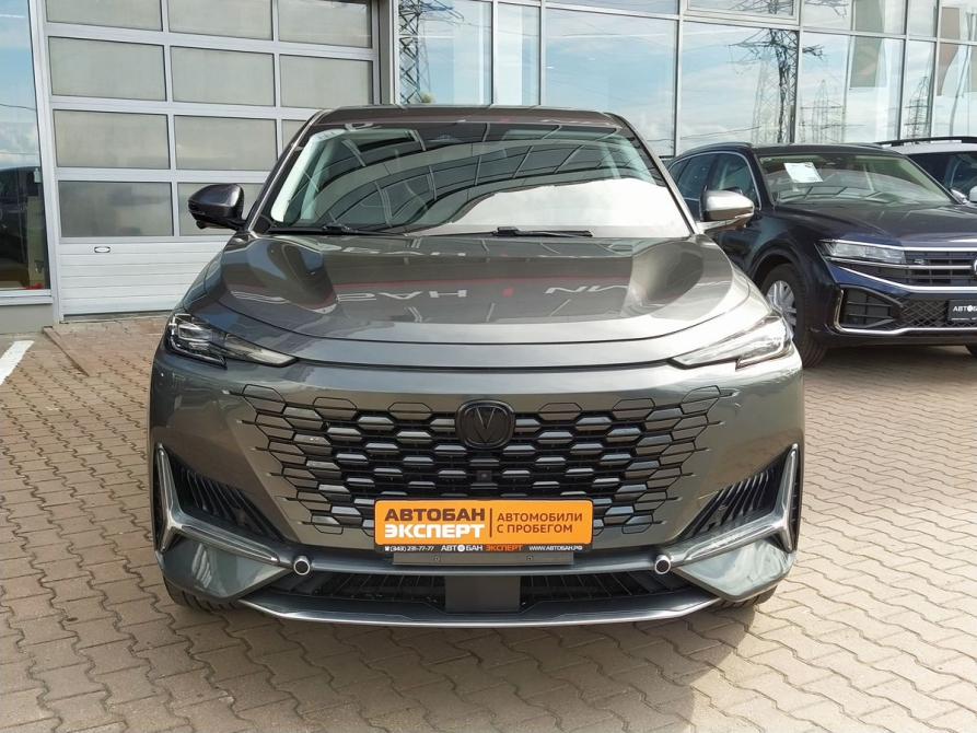 Changan UNI-K Екатеринбург  - изображение 2