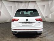 Volkswagen Tiguan II Рестайлинг Москва  - изображение 28