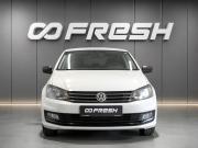 Volkswagen Polo V Рестайлинг Рязань  - изображение 21