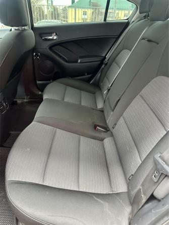 Kia Cerato III с пробегом 2014 года, цена 1 265 000 рублей, 157099 км, седан, Автокод Объявления