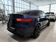 Mercedes-Benz GLC AMG I (X253) Казань  - изображение 28