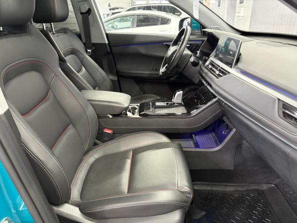 Chery Tiggo 7 Pro I с пробегом 2020 года, цена 1 627 000 рублей, 45826 км, внедорожник, Автокод Объявления