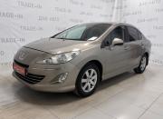 Peugeot 408 I Пермь  - изображение 20