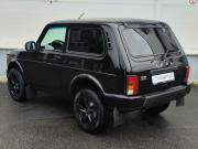 Lada (ВАЗ) Niva Legend I Санкт-Петербург  - изображение 24