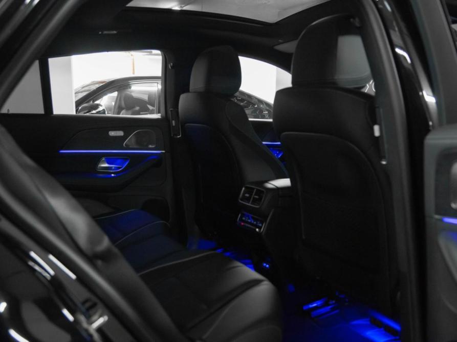 Mercedes-Benz GLE Coupe II (C167) Рестайлинг Москва  - изображение 29