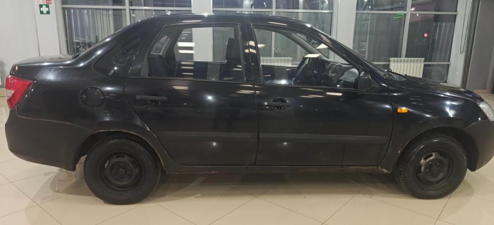 Lada (ВАЗ) Granta I Арзамас  - изображение 7