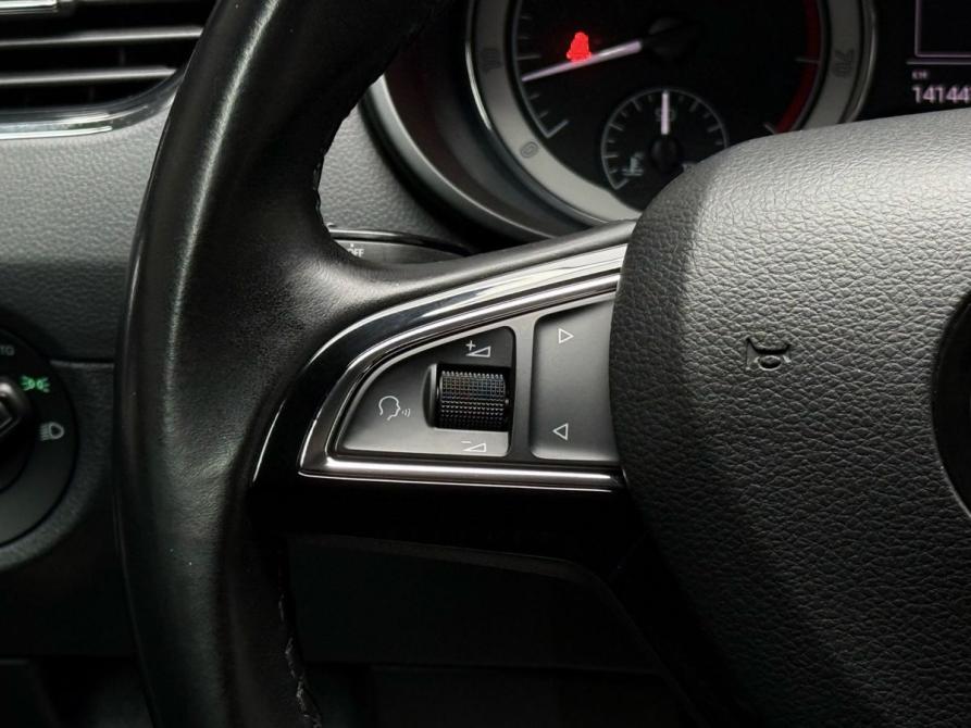 Skoda Octavia III (A7) Рестайлинг Ижевск  - изображение 20