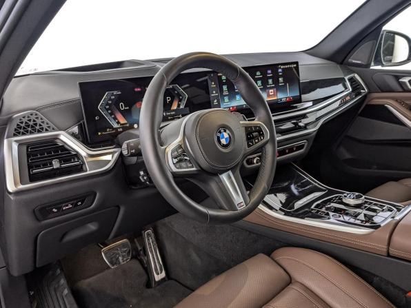 BMW X5 IV (G05/G18) Рестайлинг с пробегом 2025 года, цена 13 690 000 рублей, 10391 км, внедорожник, Автокод Объявления