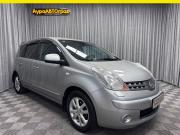 Nissan Note I Стерлитамак  - изображение 38