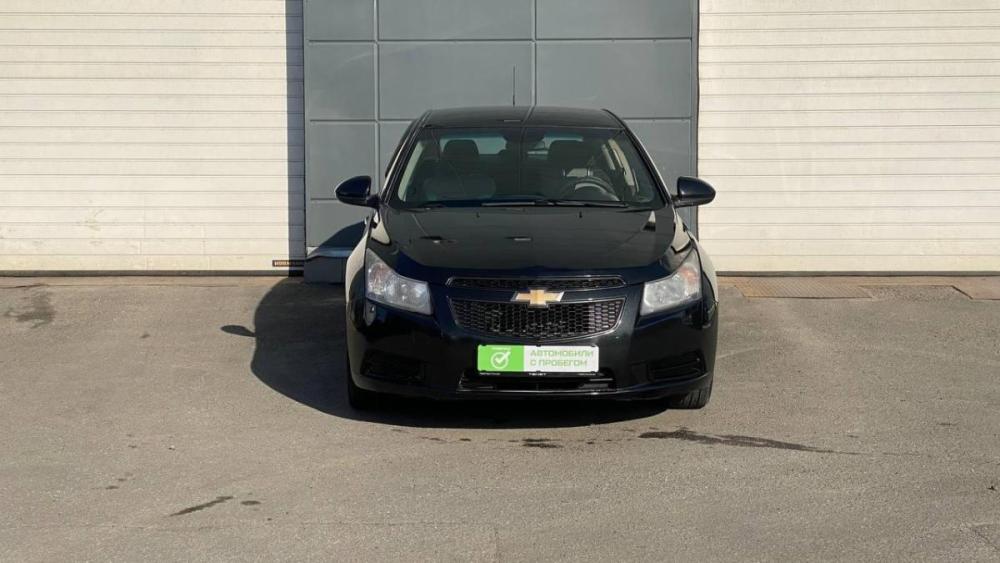 Chevrolet Cruze I Санкт-Петербург  - изображение 2