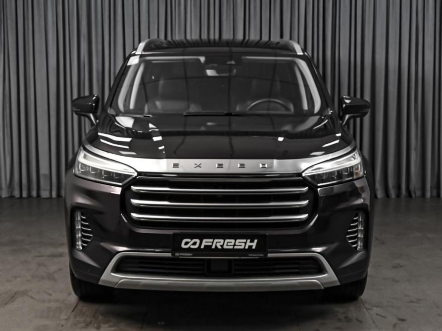 Exeed VX I Ставрополь  - изображение 3