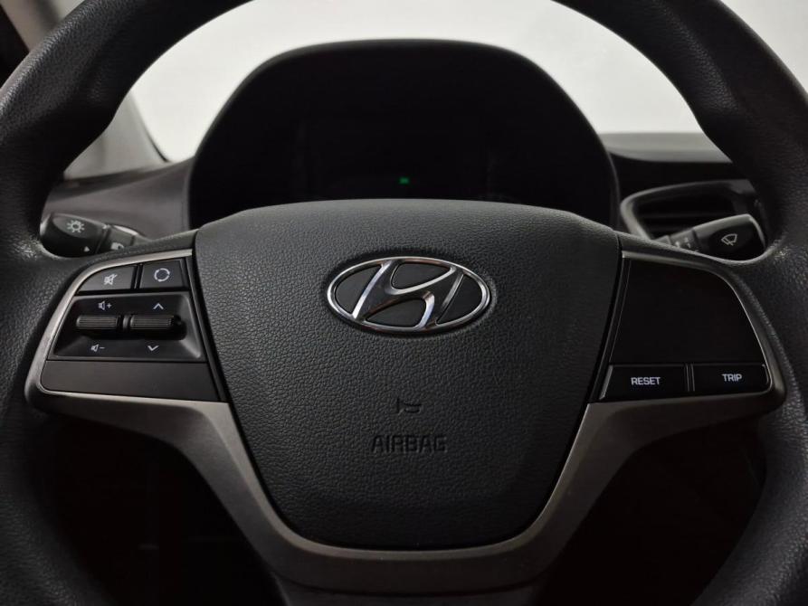 Hyundai Solaris II Альметьевск  - изображение 19