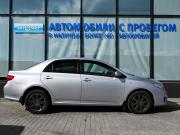 Toyota Corolla X (E140 E150) Екатеринбург  - изображение 27