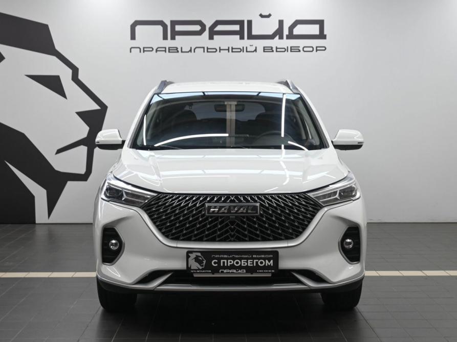 Haval M6 II Ростов-на-Дону  - изображение 2