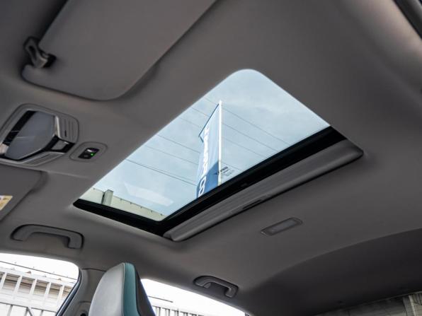 Geely Emgrand II с пробегом 2023 года, цена 1 630 000 рублей, 63075 км, седан, Автокод Объявления