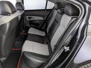 Chevrolet Cruze I Рестайлинг Москва  - изображение 48