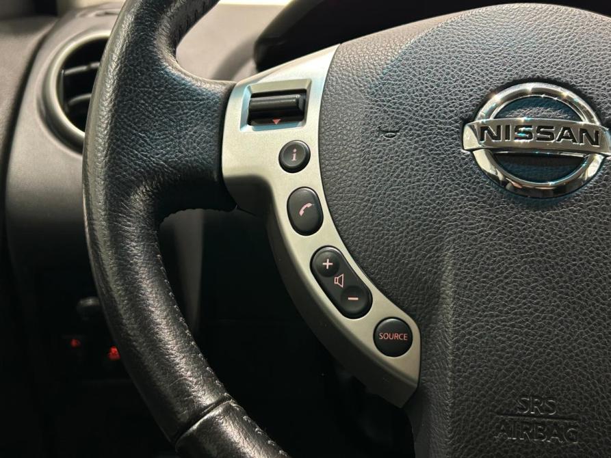 Nissan Qashqai I Рестайлинг Санкт-Петербург  - изображение 21