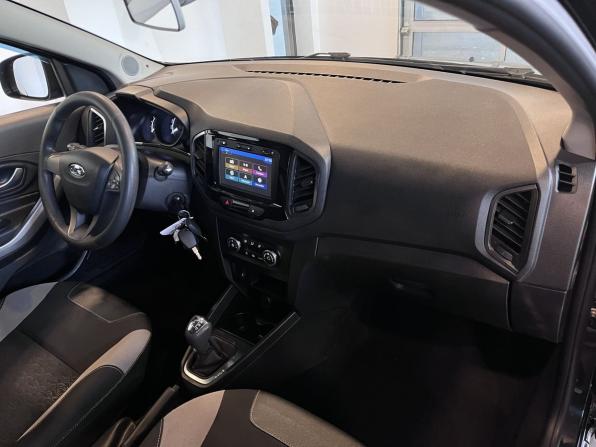 Lada (ВАЗ) XRAY I с пробегом 2017 года, цена 820 000 рублей, 89995 км, хэтчбек, Автокод Объявления